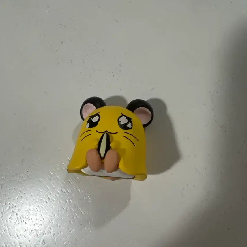 [BUNJANG] Hamtaro Mini Machi Bokke / 방가방가 햄토리 미니 마치보케