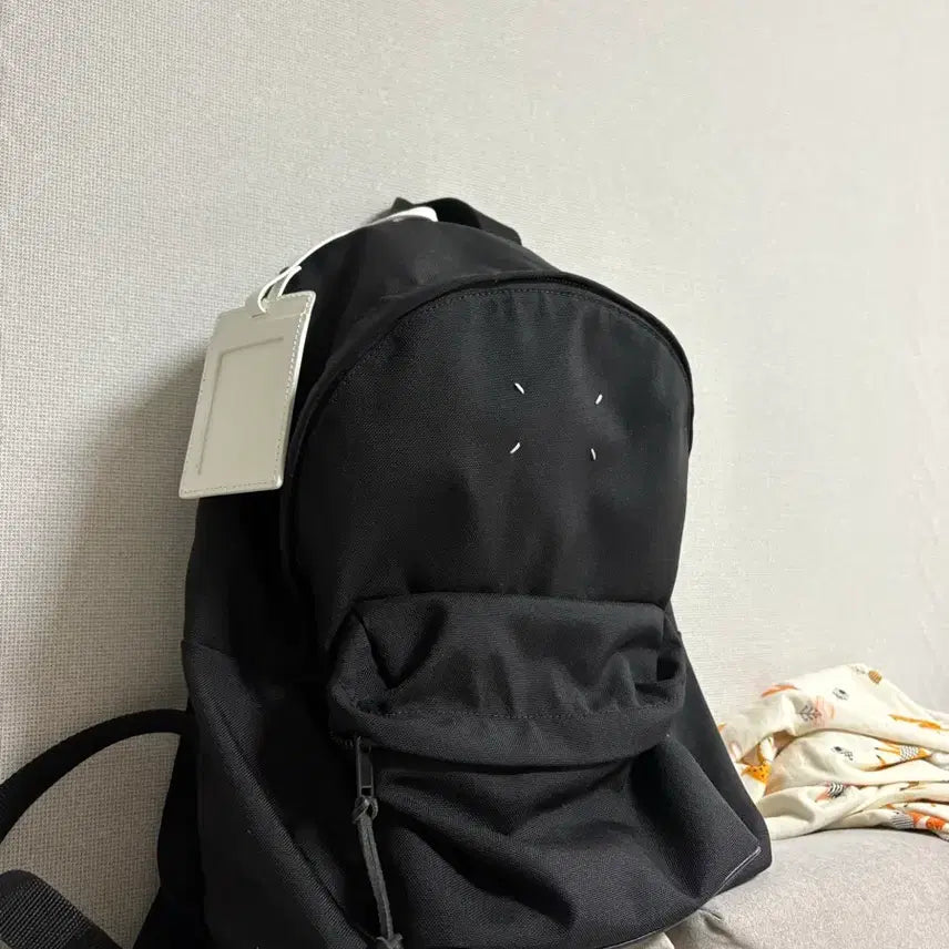 [SOLD OUT] 메종마르지엘라 아이콘타입 백팩