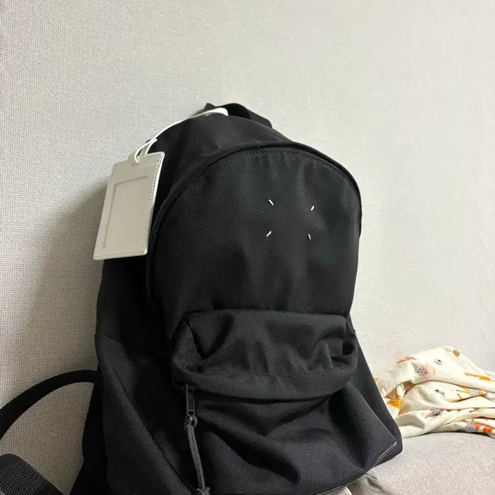 [SOLD OUT] 메종마르지엘라 아이콘타입 백팩