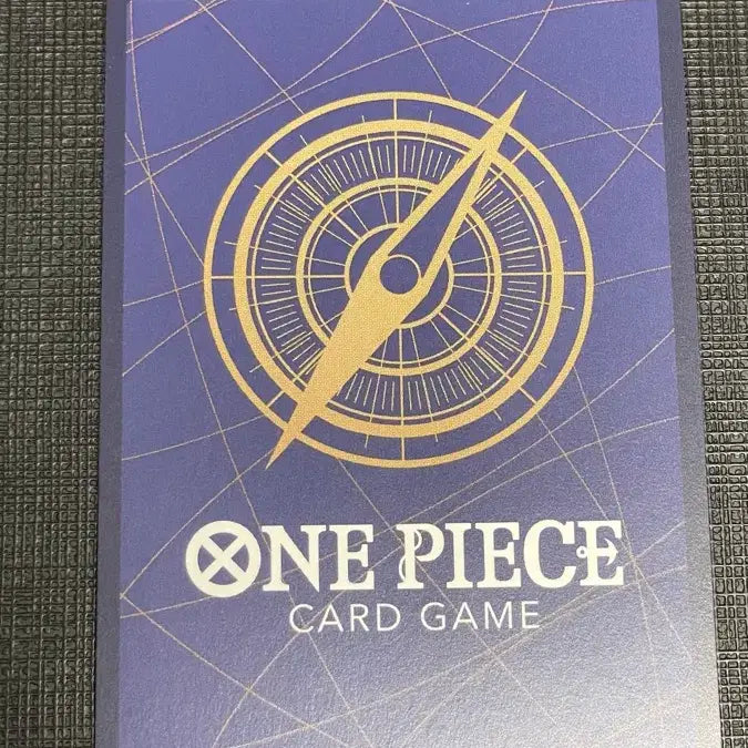 [BUNJANG] One Piece Card Jewelry Bonney Rare Parallel / 원피스 카드 쥬얼리 보니 레어 페러렐