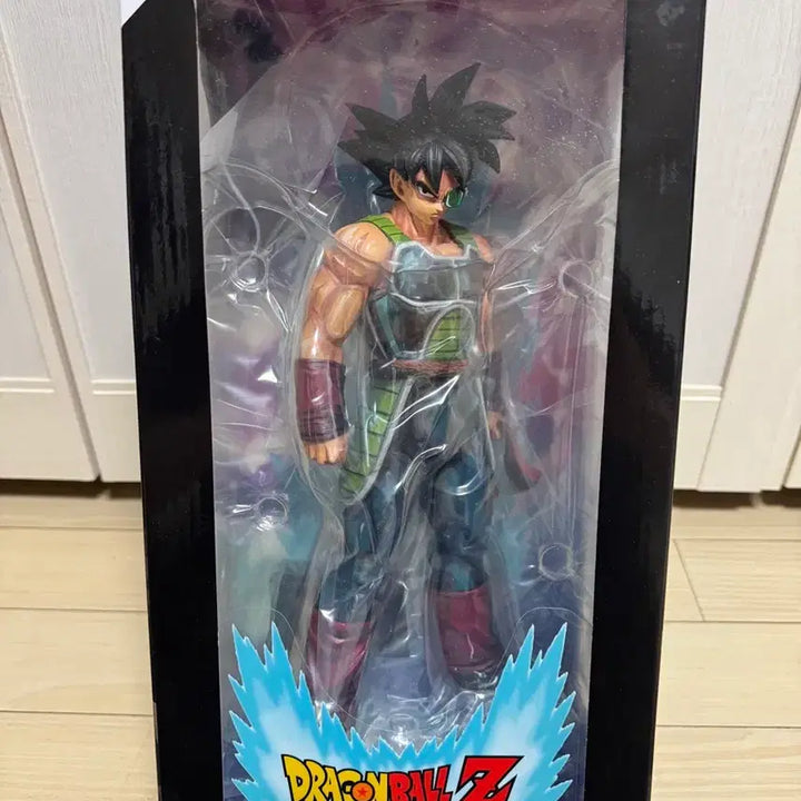 [BUNJANG] Dragon Ball Grandista Bardock Manga Version Figure / (택포14)드래곤볼 그란디스타 버독 망가버전