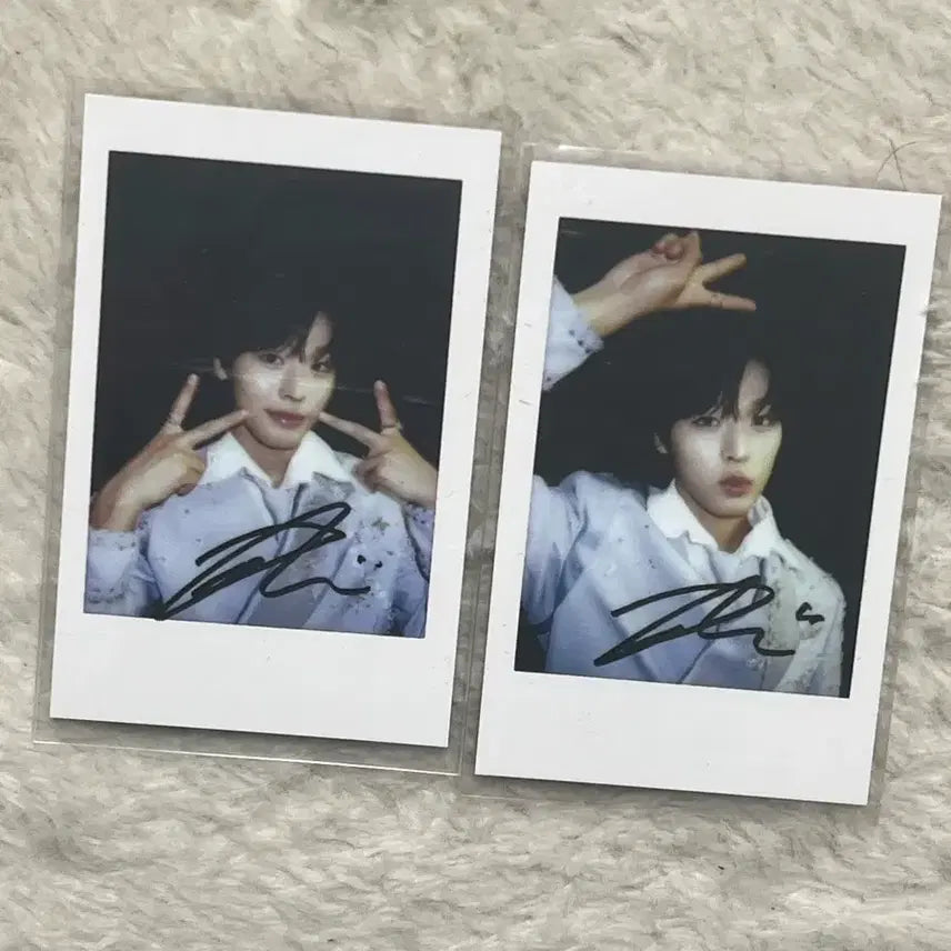 [BUNJANG] NCT WISH Riku Special Edition Photocard Set / NCTWISH 엔시티위시 리쿠 특전 포카 미공포 세트