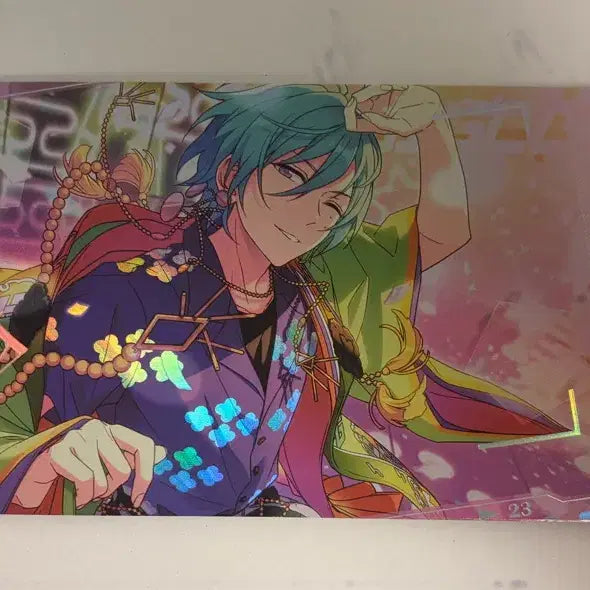 [BUNJANG] Ensemble Stars Tatsumi Chutoku Ticket / 앙스타 타츠미 중스타 티켓