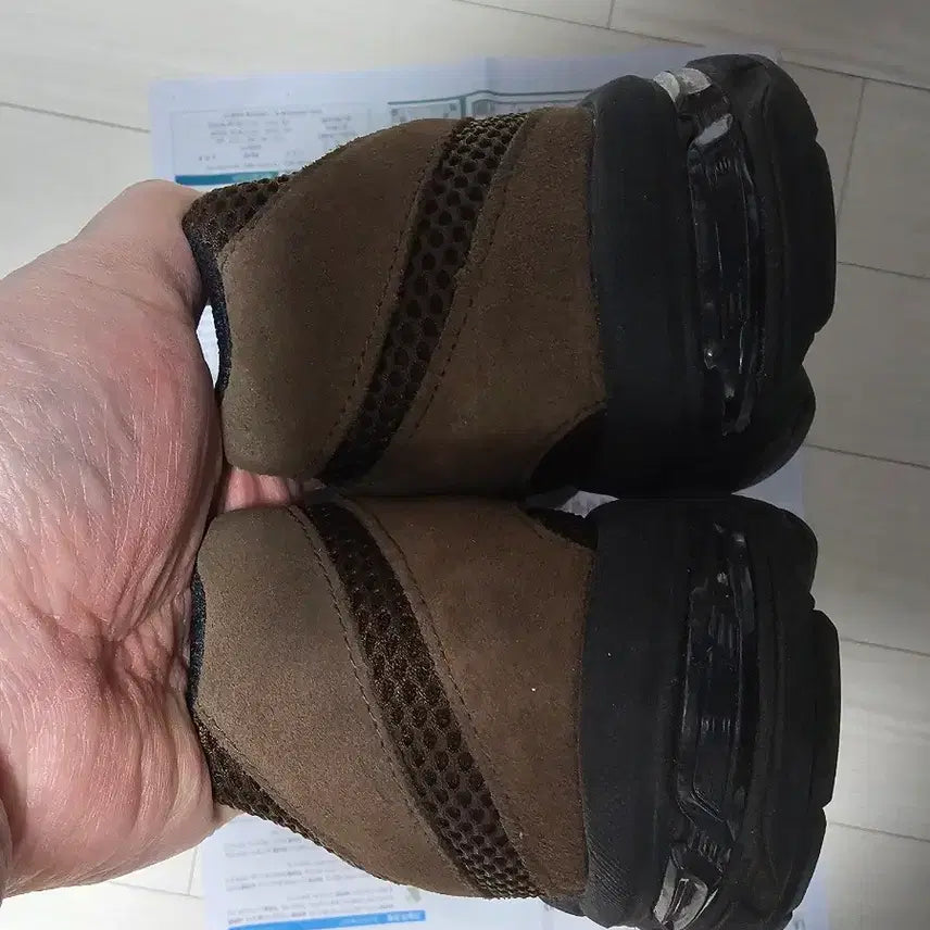 [BUNJANG] Asics Gel-1130 Musinsa Edition Sneakers / 아식스 젤1130  무신사에디션 280 민트급(신발단품)
