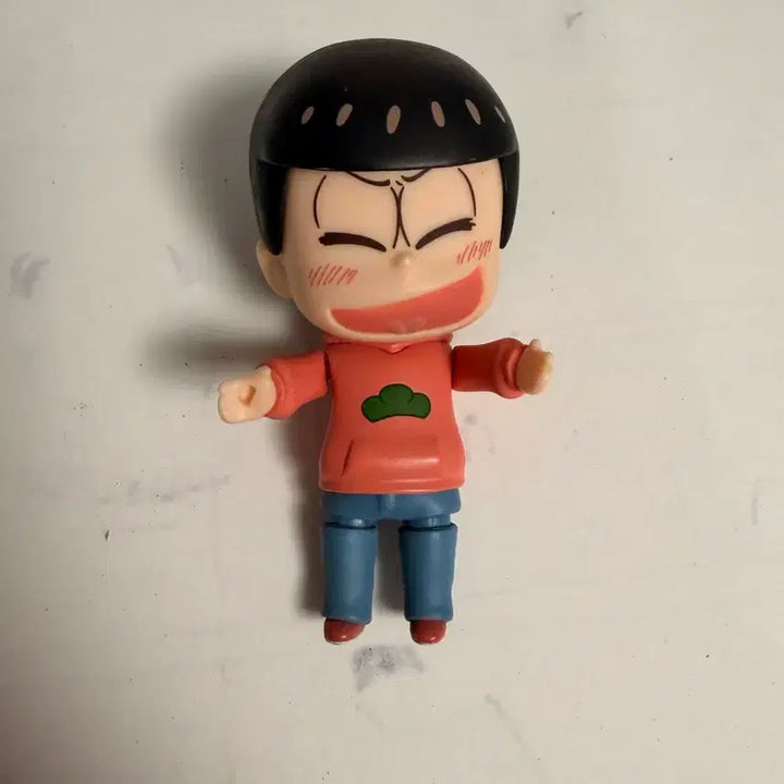 [BUNJANG] Osomatsu Nendoroid / 오소마츠 넨도로이드