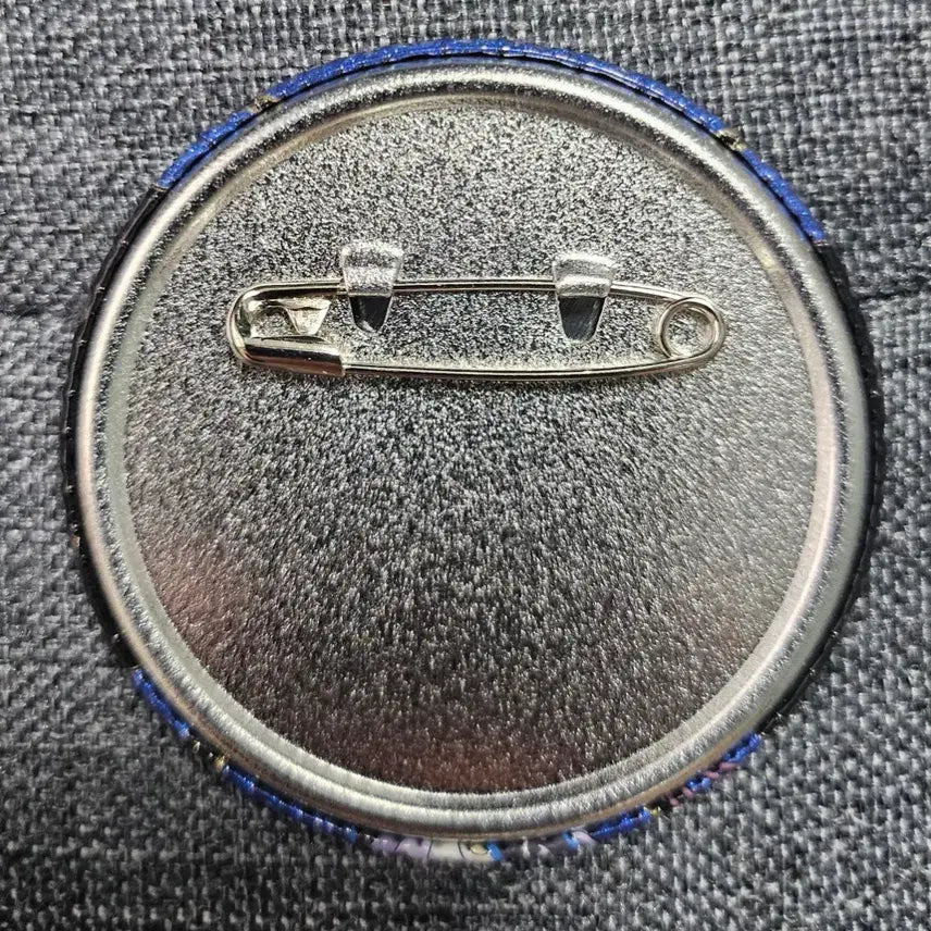 [BUNJANG] Twisted Wonderland Ortho Birthday Badge / 트위스테 오르토 슈라우드 캔뱃지