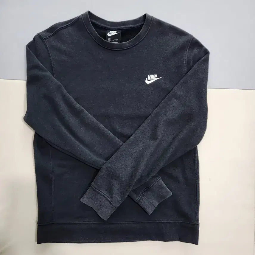 [BUNJANG] Nike Sweatshirt M / 나이키 맨투맨 M