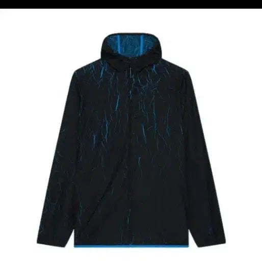 [BUNJANG] On Running "Face Run Jacket" Malibu Black / 온러닝 페이스 런 자켓 말리부 블랙(100호)
