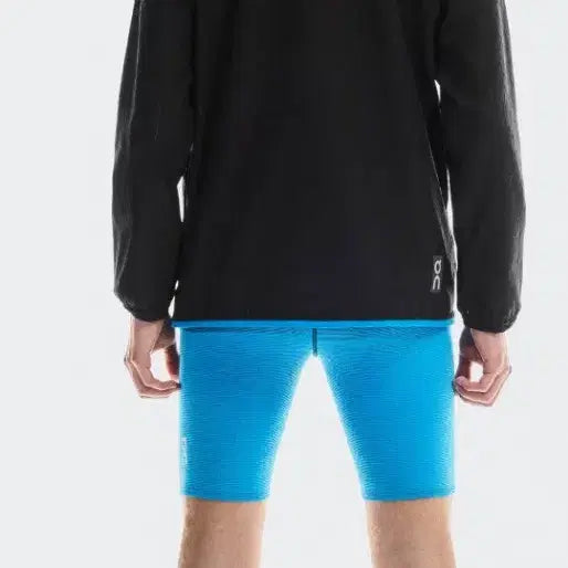 [BUNJANG] On Running "Face Run Jacket" Malibu Black / 온러닝 페이스 런 자켓 말리부 블랙(100호)