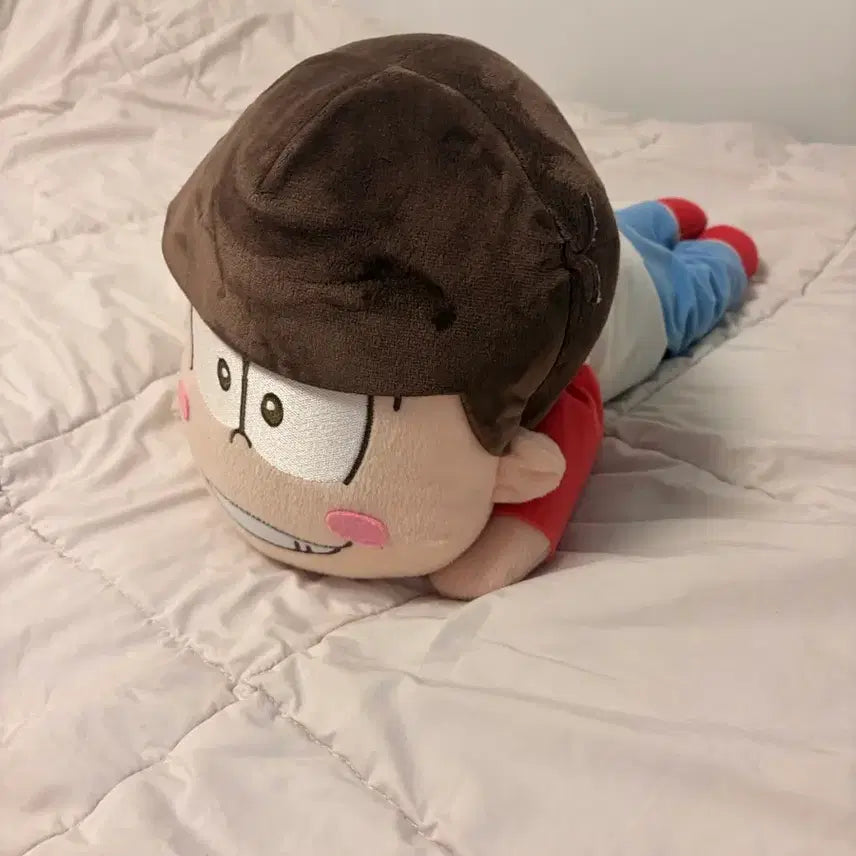 [BUNJANG] Osomatsu-san Plush Doll / 오소마츠 인형