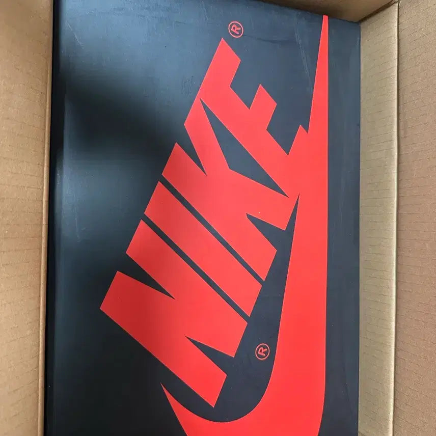 [BUNJANG] Nike Air Jordan 1 Low OG Black Powder Blue / 나이키 에어조던1 로우 OG 블랙 파우더 블루