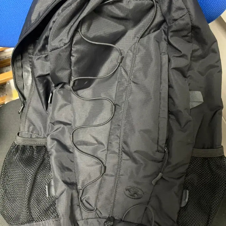 [BUNJANG] Sansan Gear Backpack / 산산기어백팩