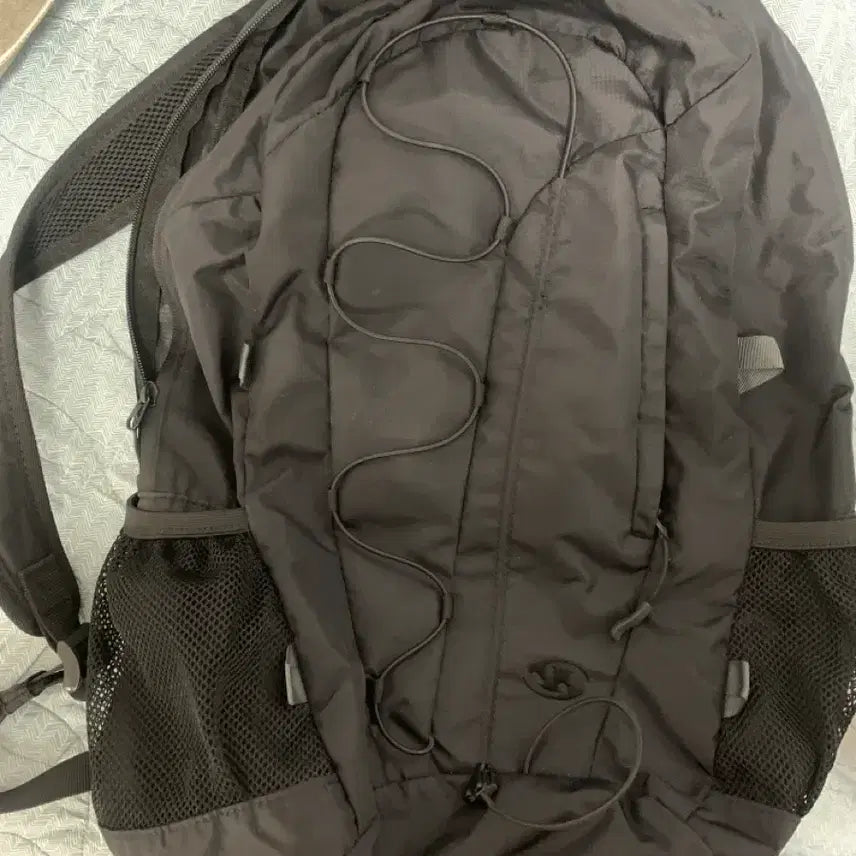 [BUNJANG] Sansan Gear Backpack / 산산기어백팩