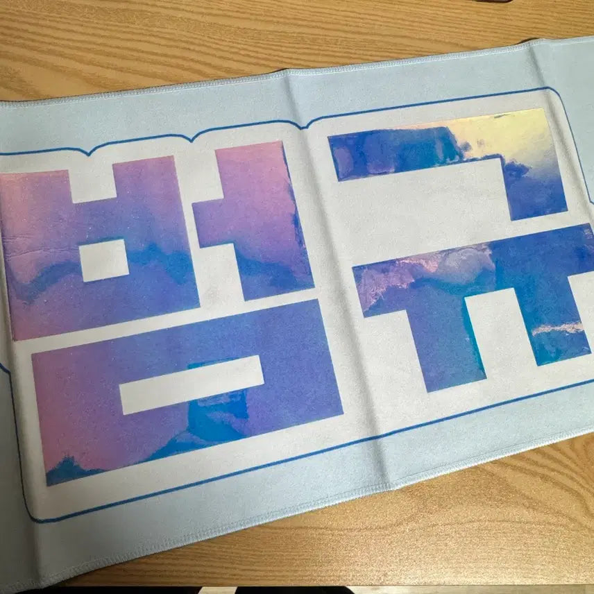 [BUNJANG] TXT Beomgyu Slogan / 투바투 범규 슬로건 양도