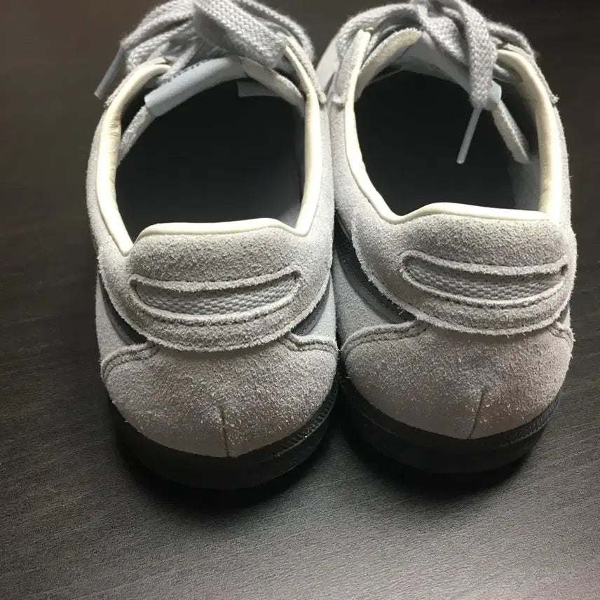 [BUNJANG] Onitsuka Tiger Tokuten Pigment Grey Sneakers / 오니츠카타이거 토쿠텐 피그몬트 그레이