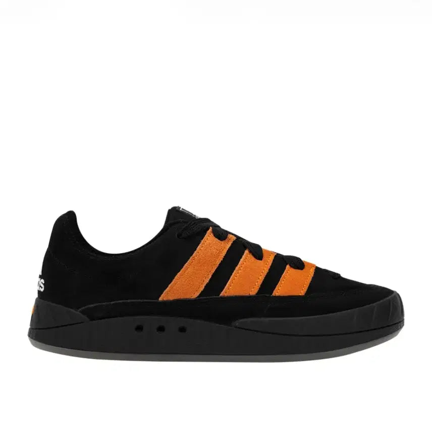 [BUNJANG] Adidas x Jamal Smith Adimatic / 아디다스 X 자말 스미스 아디매틱 280