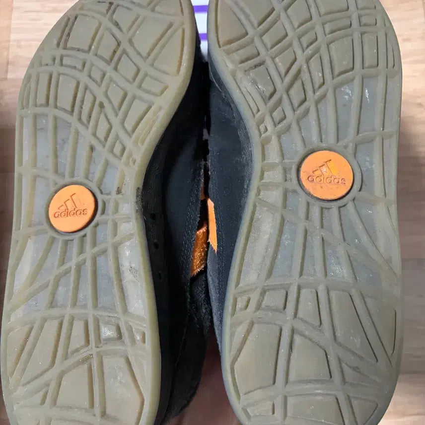 [BUNJANG] Adidas x Jamal Smith Adimatic / 아디다스 X 자말 스미스 아디매틱 280