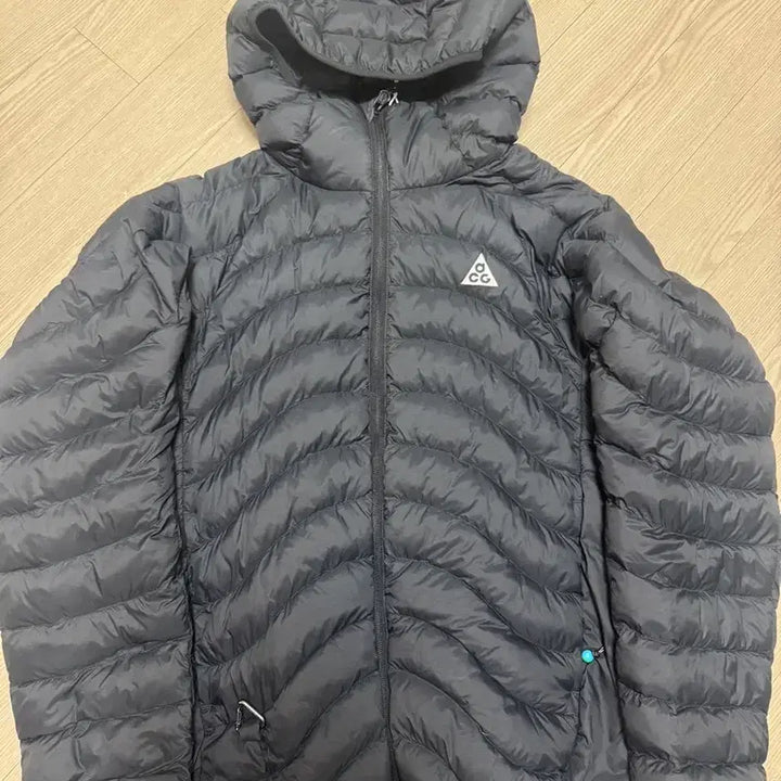 [BUNJANG] Nike ACG Lava Flow Therma-FIT Jacket / 나이키 acg 라바플로우 써마핏 s