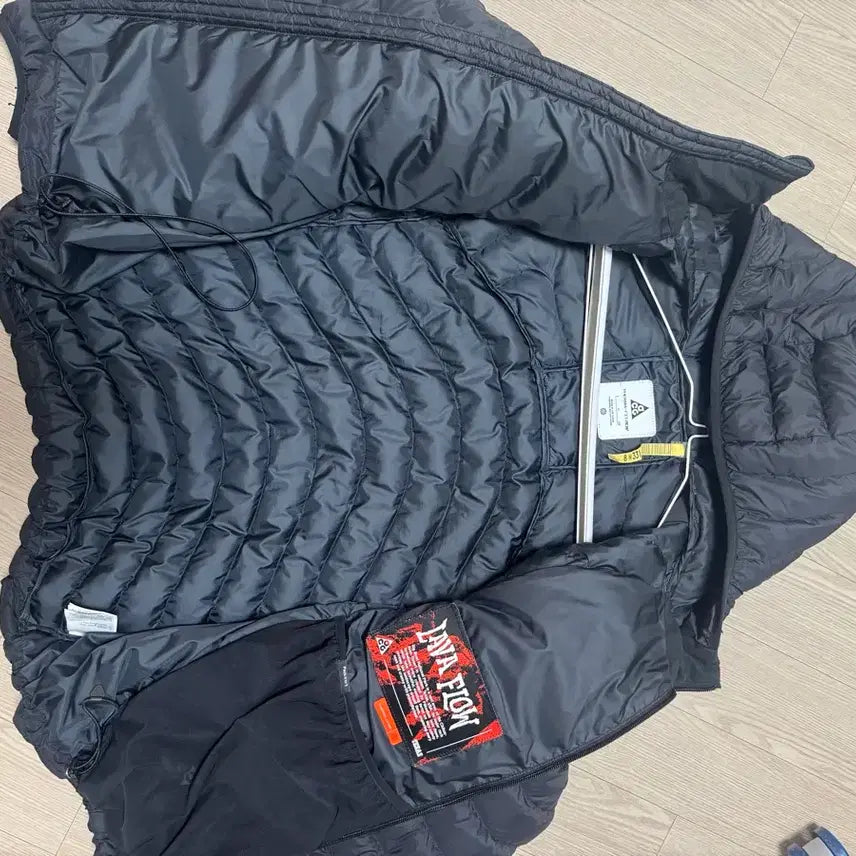 [BUNJANG] Nike ACG Lava Flow Therma-FIT Jacket / 나이키 acg 라바플로우 써마핏 s