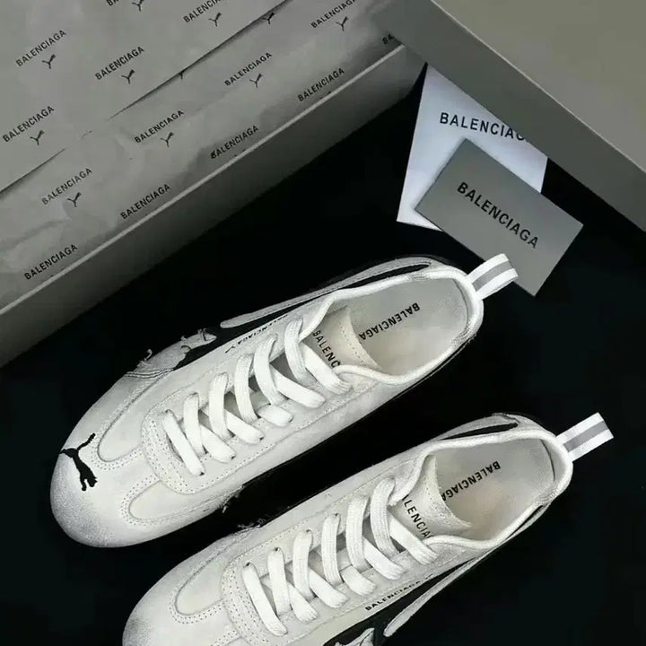 [BUNJANG] Balenciaga Puma Training Shoes / 발렌시아가  푸마 트레이닝화
