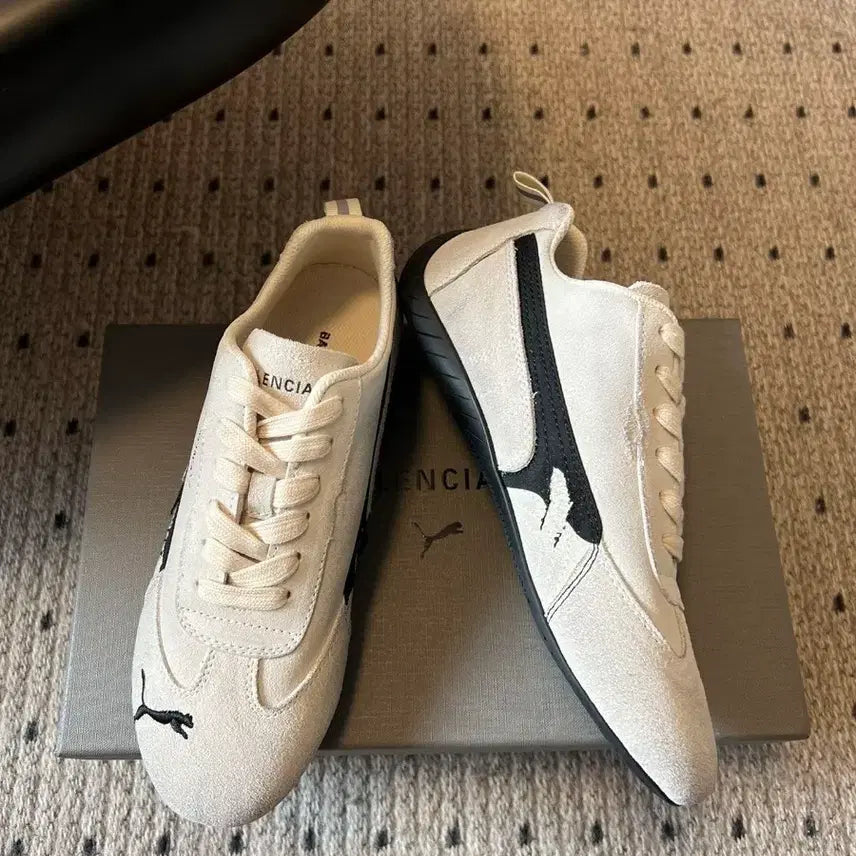 [BUNJANG] Balenciaga Puma Training Shoes / 발렌시아가  푸마 트레이닝화