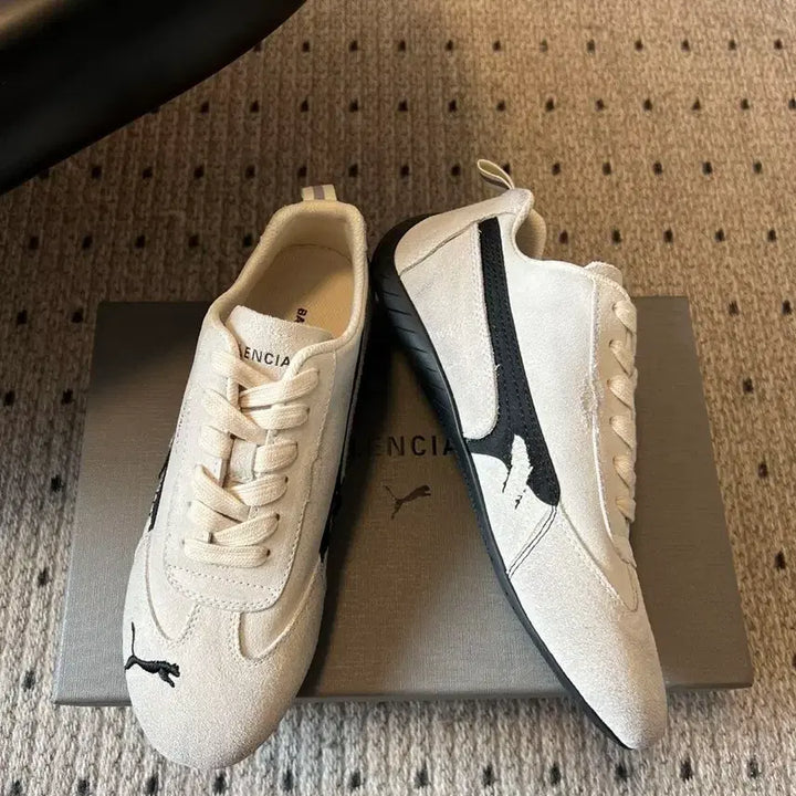 [BUNJANG] Balenciaga Puma Training Shoes / 발렌시아가  푸마 트레이닝화