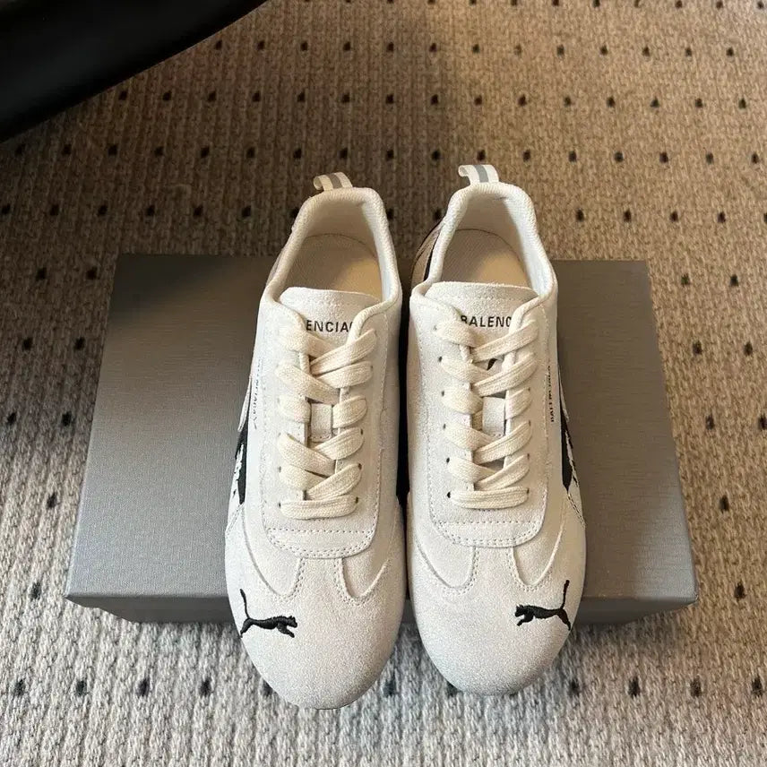 [BUNJANG] Balenciaga Puma Training Shoes / 발렌시아가  푸마 트레이닝화