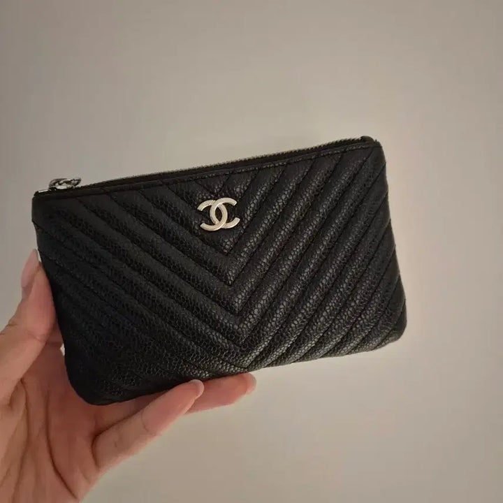 [BUNJANG] Coin Pouch / 동전지갑