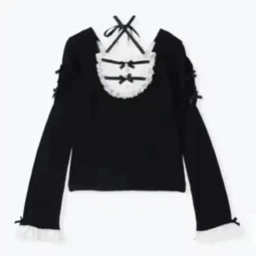 [SOLD OUT] 노에미 요크 블라우스