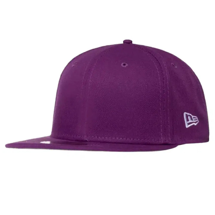[BUNJANG] Stussy World Tour New Era Cap Grape 56.8cm / 스투시 월드투어 뉴에라 캡 그레이프 718(56.8cm)