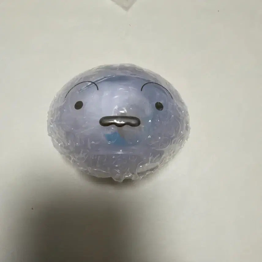 [BUNJANG] Crayon Shin-chan Shiro Gachapon Machine Figure / 짱구 흰둥이 피규어 가챠머신 가챠 머신