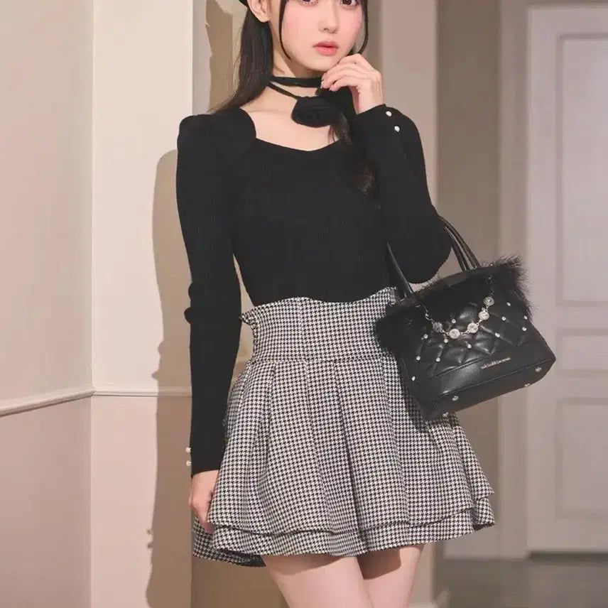 [SOLD OUT] 미셸마카롱 치도리 M