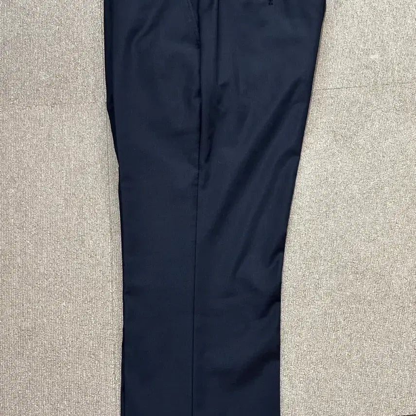 [BUNJANG] Parkland Dark Navy Suit Set Size Approx. 105 / 파크랜드 다크네이비 정장 수트 사이즈 약105