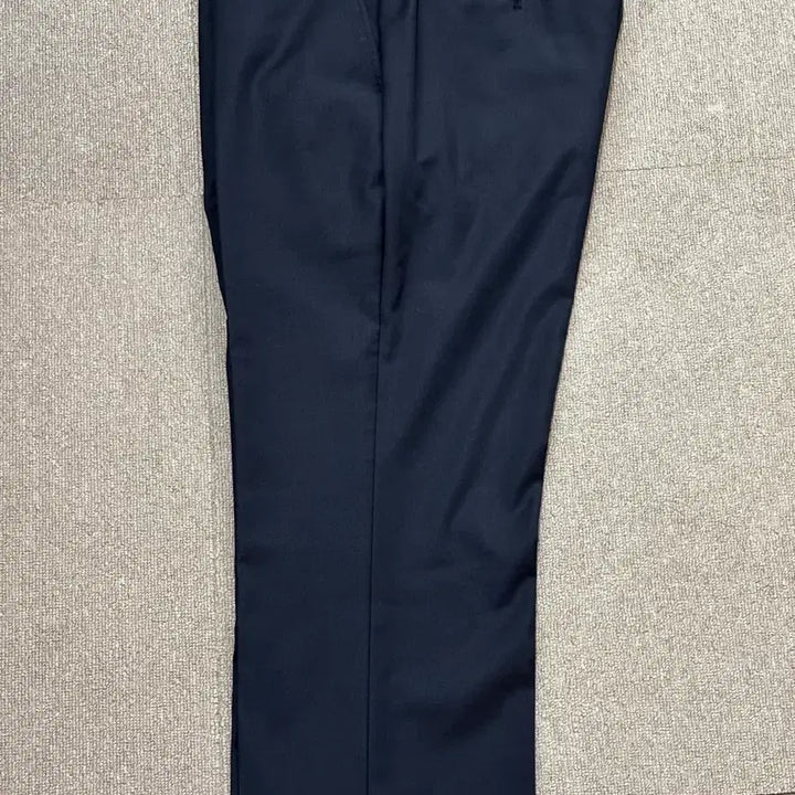 [BUNJANG] Parkland Dark Navy Suit Set Size Approx. 105 / 파크랜드 다크네이비 정장 수트 사이즈 약105
