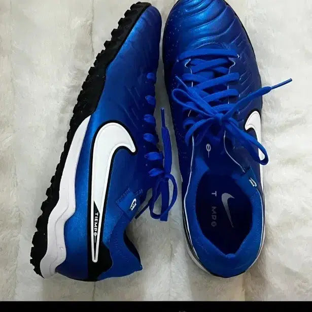 [BUNJANG] Nike Tiempo Legend 10 Pro TF Soccer Cleats / 나이키 티엠포 레전드10 프로 tf 250