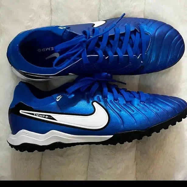[BUNJANG] Nike Tiempo Legend 10 Pro TF Soccer Cleats / 나이키 티엠포 레전드10 프로 tf 250