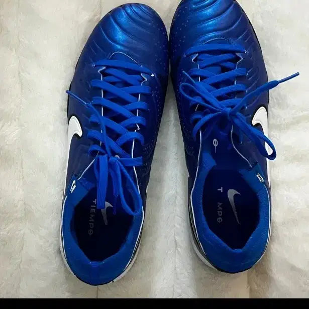 [BUNJANG] Nike Tiempo Legend 10 Pro TF Soccer Cleats / 나이키 티엠포 레전드10 프로 tf 250