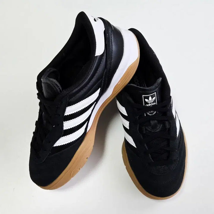 [BUNJANG] Adidas Samba Black Shoes / 아디다스 삼바 블랙 240