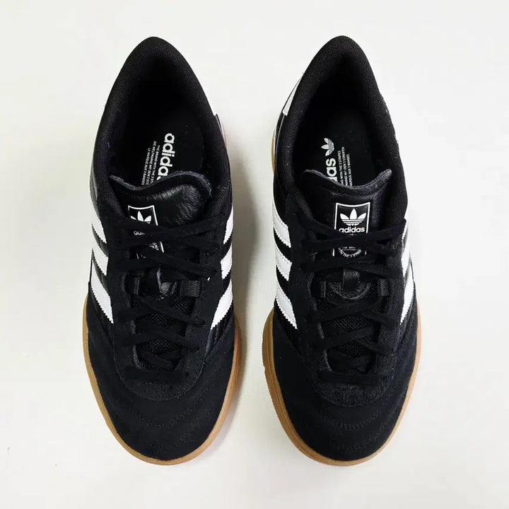 [BUNJANG] Adidas Samba Black Shoes / 아디다스 삼바 블랙 240
