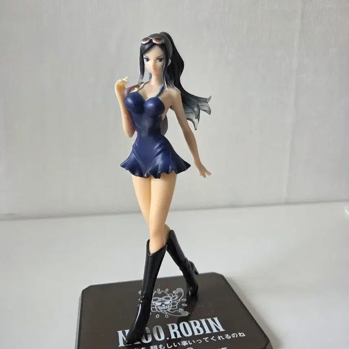 [BUNJANG] Nico Robin Figure / 원피스 니코로빈 피규어