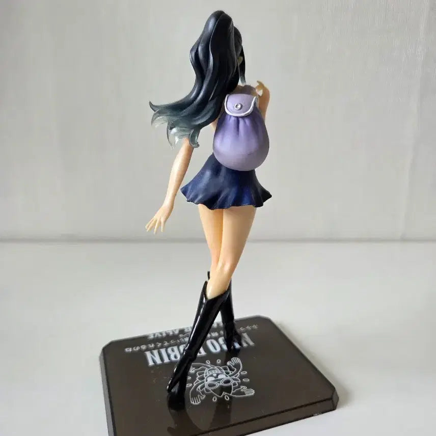 [BUNJANG] Nico Robin Figure / 원피스 니코로빈 피규어