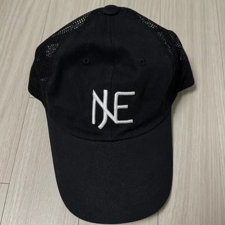 [BUNJANG] Junne Mesh Ball Cap / [L] 준느 junne mesh 볼캡