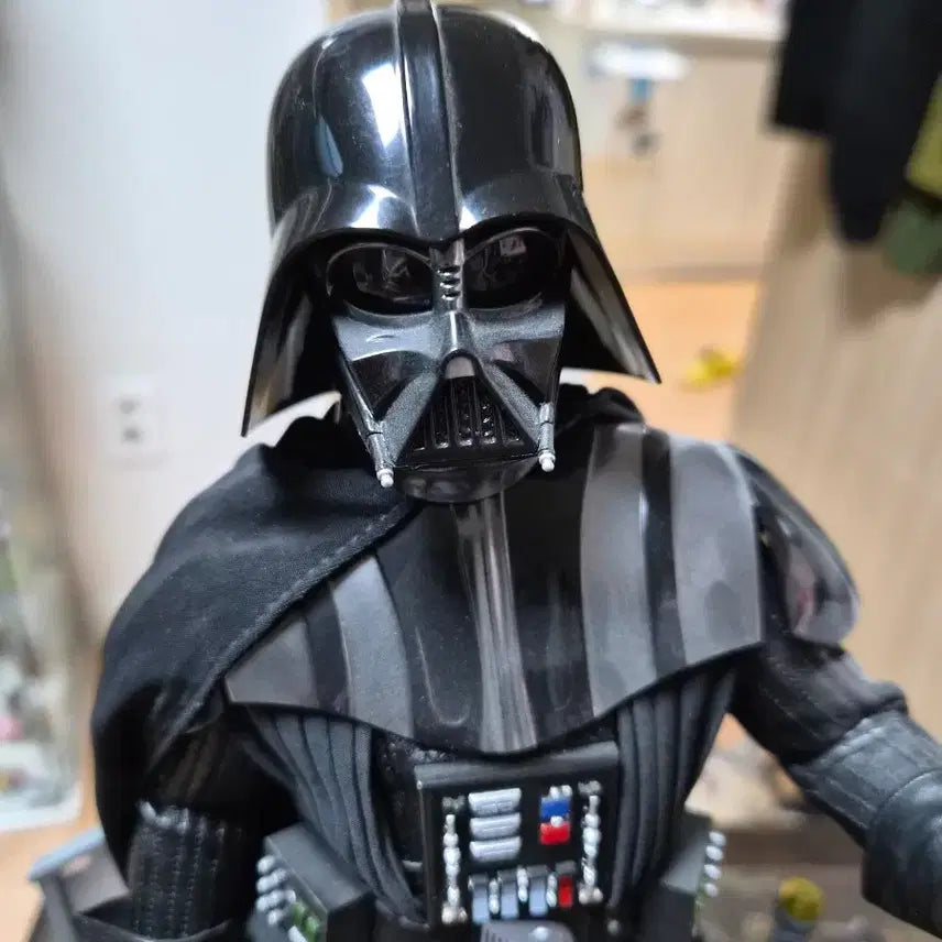 [BUNJANG] Hot Toys EP V Darth Vader / 핫토이 ep5 다스베이더