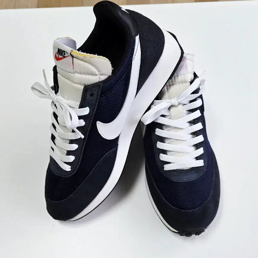 [BUNJANG] Nike Air Tailwind 79 Navy White / 나이키 에어 테일윈드 79 네이비 화이트 옵시디언 270mm