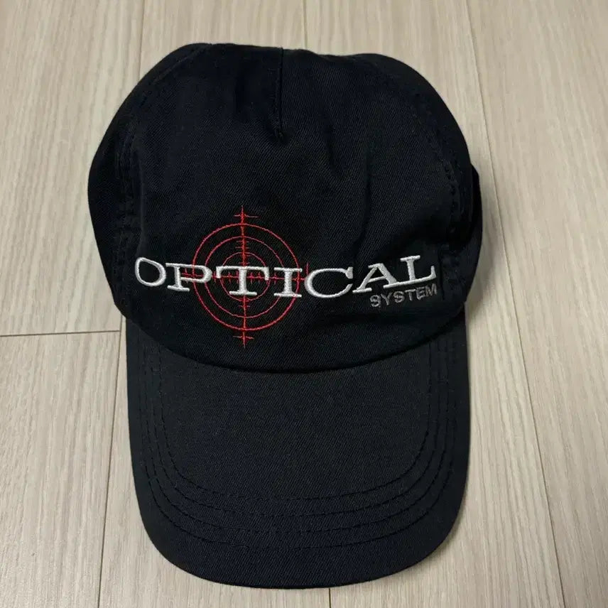 [BUNJANG] Etce Optical Cap / [L] etce 옵티컬 볼캡
