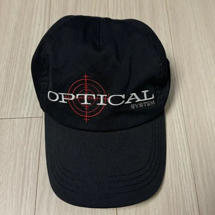 [BUNJANG] Etce Optical Cap / [L] etce 옵티컬 볼캡