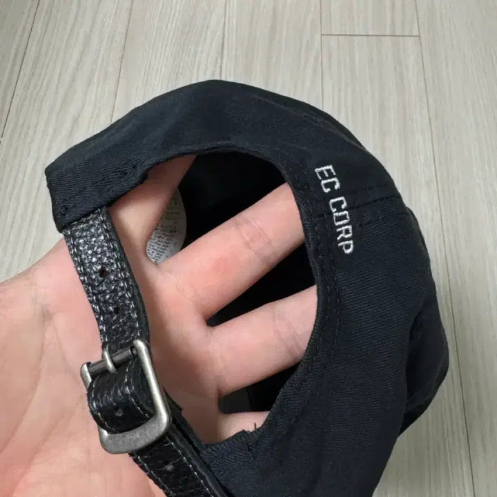 [BUNJANG] Etce Optical Cap / [L] etce 옵티컬 볼캡