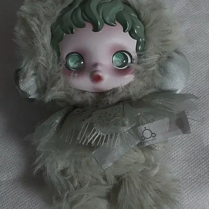 [BUNJANG] Skullpanda Garden of Light Pond / 스컬판다 빛의 정원 연못