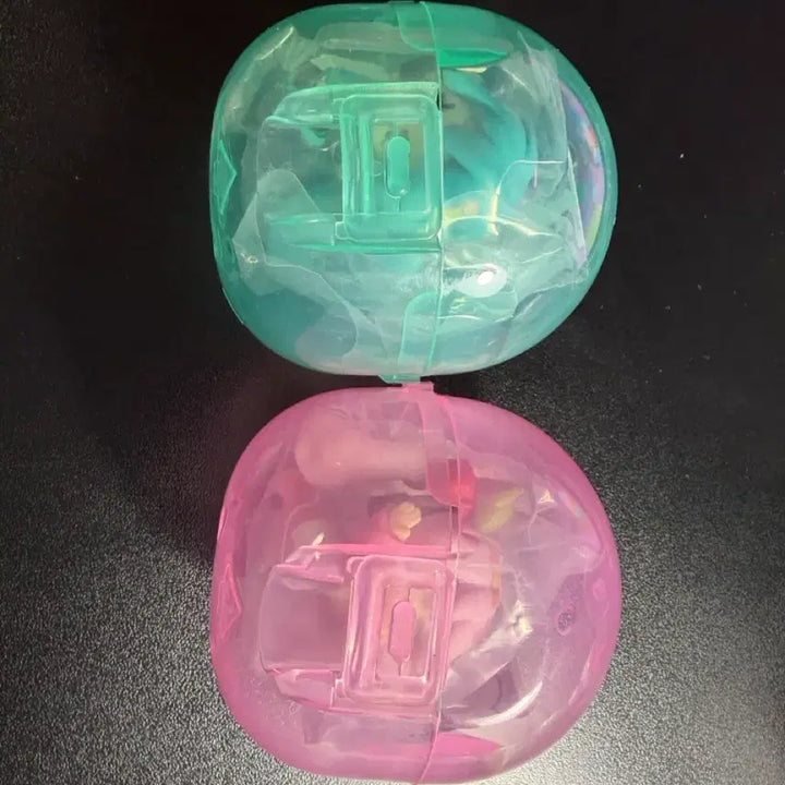 [BUNJANG] Vocaloid Hatsune Miku Kwadang Gacha Figure Bundle Set / (일괄) 보컬로이드 하츠네 미쿠 꽈당 가챠 미쿠,사쿠라 미쿠