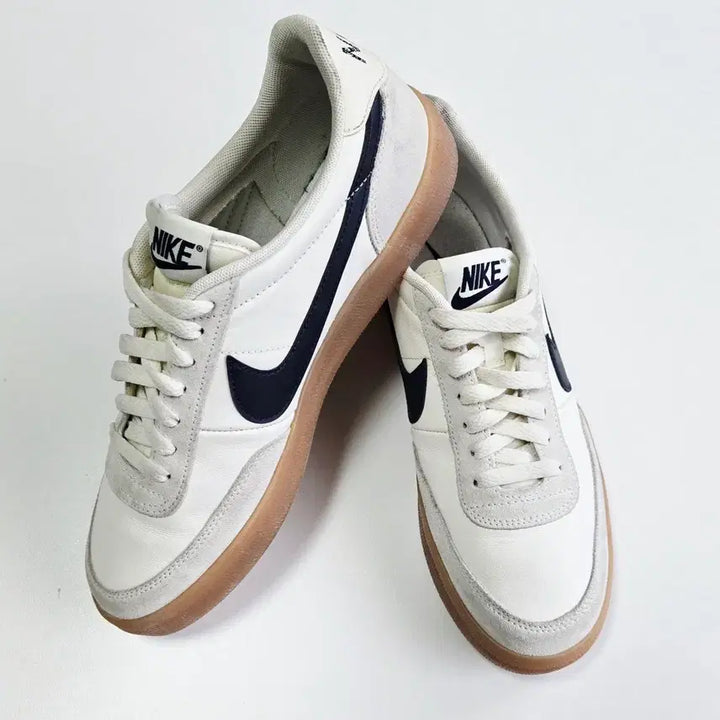 [BUNJANG] Nike Killshot 2 Leather Sneakers / 나이키 킬샷2 레더 스니커즈 270mm